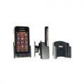 Brodit Handyhalterung mit Kugelgelenk - passiv - SAMSUNG S5230 / Star - 511161