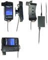 Brodit Handyhalterung - mit Molex-Adapter - SONY ERICSSON Vivaz Pro - 513157