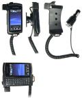 Brodit Handyhalterung - mit KFZ-Kabel - SONY ERICSSON Vivaz Pro - 512157