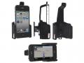 Apple iPhone 4 / 4S Halterung - passiv - vertikal / horizontal - Brodit 511170