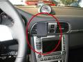 Brodit ProClip - Fahrzeughalterung - Porsche Carrera 911S (04-10) - 853539