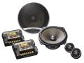 Pioneer TS-E170Ci - 16,5 cm Komponenten-Lautsprecher mit 260 Watt (RMS: 60 Watt)