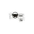 Brodit ProClip - Fahrzeughalterung - Renault Espace (03-05) - 833185