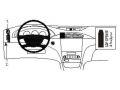 Brodit ProClip - Fahrzeughalterung - Renault Laguna (01-04) - 803066
