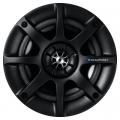 Blaupunkt GTX 542 Mystic Series - 13 cm 3-Wege-Lautsprecher mit 180 Watt (RMS: 40 Watt)