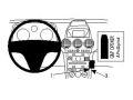 Brodit ProClip - Fahrzeughalterung - Opel Antara (07-10) - 854054