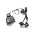 Dietz 1291 - Freischaltmodul R�ckfahrkamera - Mercedes C, CLK, E, M, SL, S, CL - Comand 2.0 / 2.5