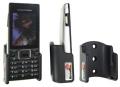 Brodit Handyhalterung - passiv - SONY ERICSSON Elm - 510134