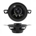 Ampire RETROSOUND R-352N 3.5 - 8,7 cm 2-Wege-Lautsprecher mit 30 Watt (RMS: 20 Watt)