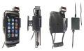 Brodit Handyhalterung - mit Molex-Adapter - SAMSUNG Wave / GT-S8500 - 513162