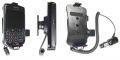 Brodit PDA Halterung - mit KFZ-Kabel - BLACKBERRY Bold 9650 - 512175