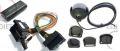 Dension Gateway 100 + Active Cradle - iPod / iPhone / AUX Interface - Ford - Visteon - Textanzeige
