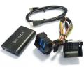 Dension Gateway 300 - iPod / iPhone / USB / AUX Interface - Ford - Visteon - ID3 Text - GW33FD1