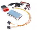 Dension Gateway 500 - iPod / iPhone / AUX / USB Interface + Men� Freischalter - BMW - MOST - GW51MBE