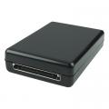iPod / iPhone Charge Converter Ladeadapter (12V auf 5V Converter) f�r neue Generation (3G 3GS 4 4S)