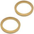 Distanzring MDF f�r 165 mm Lautsprecher - 18 mm