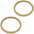 Distanzring MDF f�r 165 mm Lautsprecher - 8 mm - schmale Version