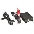 iPod / Aux Interface - VW Golf 3, Passat, T4, Polo (bis 1998) - 10 pol. ISO rot - 70596