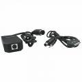 iPod / Aux Interface - Hyundai / Kia Radios mit 13 poligem CD-Wechsler Anschluss - 70588