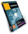 VDO-Dayton Tele Atlas Deutschland C-IQ SUPERCODE 2010/2011 + Hauptstra�en Europas