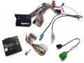 Dietz Can-Bus / Lenkrad Interface Set f�r BMW 1er, 3er, 5er, X3, X5, X6 / Mini (ab 03) auf Blaupunkt