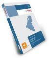 Blaupunkt Tele Atlas TravelPilot E Benelux (2 CD) + Major Roads of Europe 2011