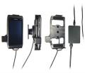 Brodit Handyhalterung - mit Molex-Adapter - NOKIA N8 - 513205