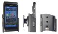 Brodit Handyhalterung mit Kugelgelenk - passiv - NOKIA N8 - 511205