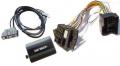 Dension Gateway Five 5 - iPod / iPhone / USB / Bluetooth Interface f�r BMW 40 PIN Flachk. - GWF1BM4