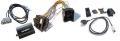 Dension Gateway Five 5 + Dock Cable - iPod / iPhone / USB / Bluetooth Interface f�r BMW 40 PIN Flach