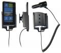 Brodit PDA Halterung - mit KFZ-Kabel - HTC HD7 - 512220