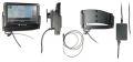 Brodit KFZ-Halterung f�r Navigon 40 Plus, 40 Premium - Molex-Adapter TMC - 529225