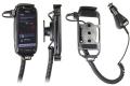 Brodit Handyhalterung - mit KFZ-Kabel - NOKIA C7-00 - 512216