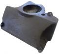 i-sotec Subgeh�use - Passgenaues Subwoofer Geh�use - Smart Fortwo (bis 2007)