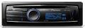 Pioneer DEH-8300SD - CD/MP3-Autoradio mit USB / iPod / SD / AUX-IN