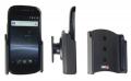 Brodit Handyhalterung mit Kugelgelenk - passiv - SAMSUNG Nexus S GT-I9023 - 511245
