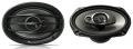 Pioneer TS-A6913is - 15x23cm (6x9 Zoll) 3-Wege-Lautsprecher mit 500 Watt (RMS: 80 Watt)