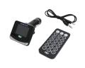 AIV 640288 - FM Transmitter - FMT893 RDS - SD, AUX, USB - mit Fernbedienung