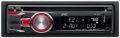 JVC KD-R421 - CD/MP3-Autoradio mit USB / AUX-IN