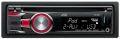 JVC KD-R521 - CD/MP3-Autoradio mit USB / iPod / AUX-IN