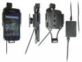 Brodit Handyhalterung - mit Molex-Adapter - SAMSUNG Galaxy S i9000 - 513167