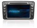 DYNAVIN DVN-MC2000 D99 WIN CE 6.0 - Navigationssystem f�r Mercedes C-Klasse, CLK, Viano, Vito