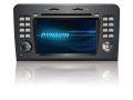 DYNAVIN DVN-MBML D99 WIN CE 6.0 - Navigationssystem f�r Mercedes ML (W164, 05-11), GL (W164, 05-11)