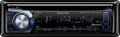 Kenwood KDC-BT41U - CD/MP3-Autoradio mit Bluetooth / USB / iPod / AUX-IN