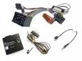 Dietz Can-Bus / Lenkrad Interface Set f�r BMW 3er, 5er, 7er, X3, X5 / Mini (bis 01) auf Pioneer Sony
