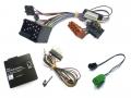 Dietz Can-Bus / Lenkrad Interface Set f�r BMW 3er, 5er, 7er, X3, X5 / Mini (bis 2001) auf Blaupunkt