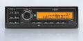 VDO TR7322U-OR - MP3-Autoradio 24 Volt mit USB / AUX-IN