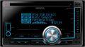Kenwood DPX504U - Doppel-DIN CD/MP3-Autoradio mit USB / iPod / AUX-IN