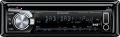 Kenwood KDC-DAB41U - CD/MP3-Autoradio mit DAB / USB / iPod / AUX-IN
