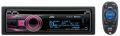 JVC KD-R821BT - CD/MP3-Autoradio mit Bluetooth / USB / iPod / AUX-IN